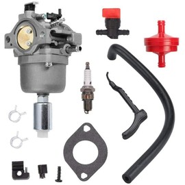 For Carburetor For John Deere L105 riding mower for Nikki 697202 G02704 4X13 C Engine, g02704, 697202, for nikki 697202, 697202 carburetor, 697202 g02704, for nikki 697202 g02704