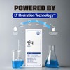LINGTEA Doctor Developed Electrolyte Drink Mix - Lemon Flavor |