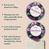 The Body Shop Dewberry Body Butter for Dry Skin 200ml