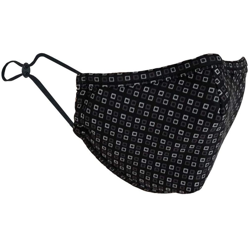 Keep Safe Reusable Face Mask Protection Washable Mouth & Nose