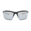 Osprey Slate Polarized Wraparound Sunglasses for Men and Women