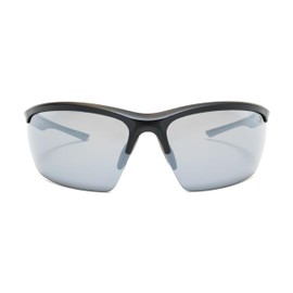 Osprey Slate Polarized Wraparound Sunglasses for Men and Women