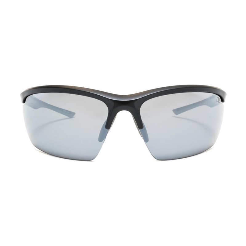 Osprey Slate Polarized Wraparound Sunglasses for Men and Women