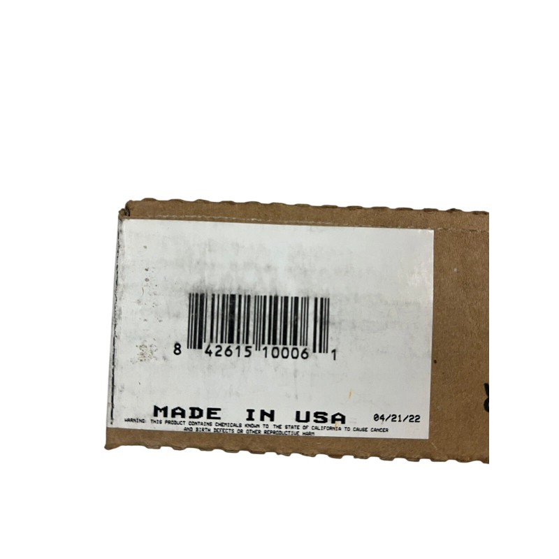 Trerice Adjustable Angle Industrial Thermometer 3.5" Stem 9.0" Scale BX9140304