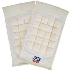 LP SUPPORT Senior Padded Knee Guard Pair