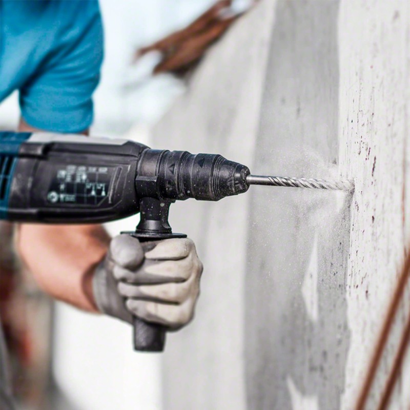 Bosch BROCA SDS PLUS-5X 1/4x8x10