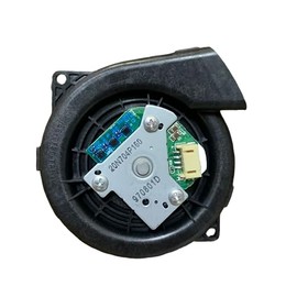 NUHFUFA Replacement Fan Motor Vacuum Cleaner Accessories for Xiaomi Roborock Sweeper Fan Module(with Screw Holes)