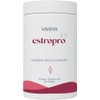Usana Estropro Fitoestrógenos Apoyo Sintomático Durante Menopausia Tabletas Días Suministro