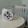 bblüv - Kübe - Sound Activated Soothing Musical Night Light