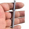 SANTIE 1/4 in. x 1 in. Hammer-Set Nail Drive Concrete