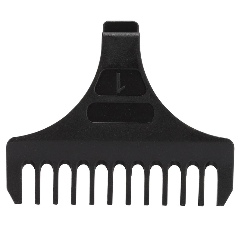 Professional Electric Hair Clipper Rechargeable Adjustable Hair Cutting Machine