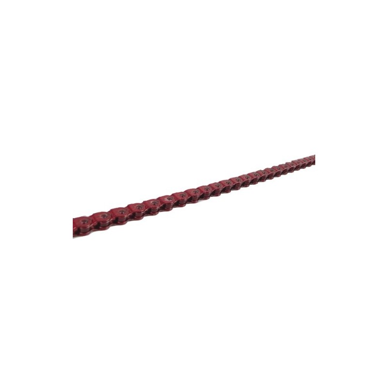 Spank Tweet Tweet Bicycle Chain red Size:102 links