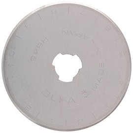 Prym 45 mm Spare Blade for Rotary Cutter Maxi