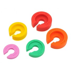 FOX Racing Shox Air Spring Volume Tuning Kit Multi, Float CTD/DPS