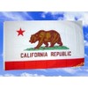 California Flag 90 x 150 cm