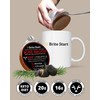 Brite Start Bone Broth - Beef + Black Truffle &