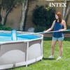 Intex 28003E Deluxe Above Ground Pool Maintenance Kit for Minimum