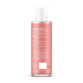 Majestic Pure Moisture Bloom Body Oil | 100% Pure & Natural | Repair Dry, Damaged Skin | Moisturizing Skin | Deep Moisturizing Formula | 3.4 Fl Oz