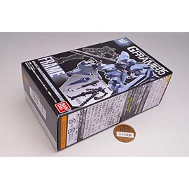 Mobile Suit Gundam G Frame 05 [6.15F: Sinanju Stein (Narrative Ver.) Frame Set (Weapon Set/Movable Frame)] (Single Item)
