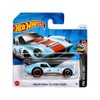 Hot Wheels Single Cars Shelby Cobra Daytona Coupe HTC77