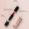 COLLISTAR Puro Rossetto Mat Refill N°109 Papavero Inotico 3.5 ml