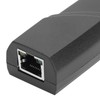 Network Extension Cable USB2.0 to RJ45 Adapter Converter Extender CAT5E