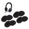 Ear Pads, Noise Isolating Ear Pads, Breathable for H800