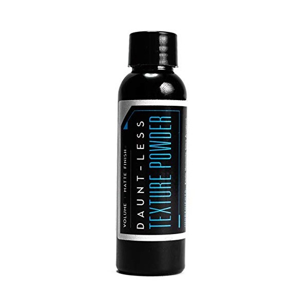 Dauntless Modern Grooming Co. Hair Styling TEXTURE POWDER | Adds