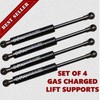 BOXI 4X Lift Support Shock Struts For Weekend Warrior Bed