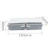 PNGKNYOCN 6 Core FTTH Fiber Optic Distribution Box, 6-Port Fiber