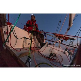 Nautos 66829 - DOUBLE ERGONOMIC ADJUSTABLE SAFETY HARNESS - Plastimo