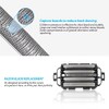 WES9170P Shaver Replacement Outer Foils Replacement for Panasonic ARC 5