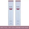 AHC 풀 리프트 아이크림 포 페이스 40ml 2개 AHC Full