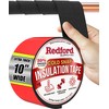 Redford Supply Co. 10 inch x 14 ft, Pipe Insulation