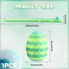 3D Printed Dragon Egg Mysterious Dragon Toy Realistic, dellyy Surprise
