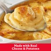 Betty Crocker Scalloped Casserole Potatoes, Made with Real Cheese, 4