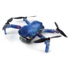 MightySkins Glossy Glitter Skin Compatible with DJI Mavic Mini Portable