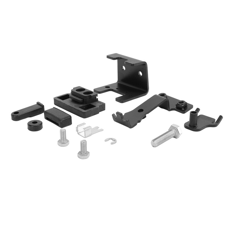 Outboard Remote Control Attachment Kit 6G8‑48501‑03 Remote Control Fitting Kit