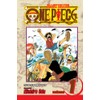 One Piece, Vol. 1: Romance Dawn