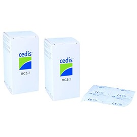 40 St. Cedis Reinigungstabletten (2 x 20 St.) - Cedis-Nr. 87100 Doppelpack