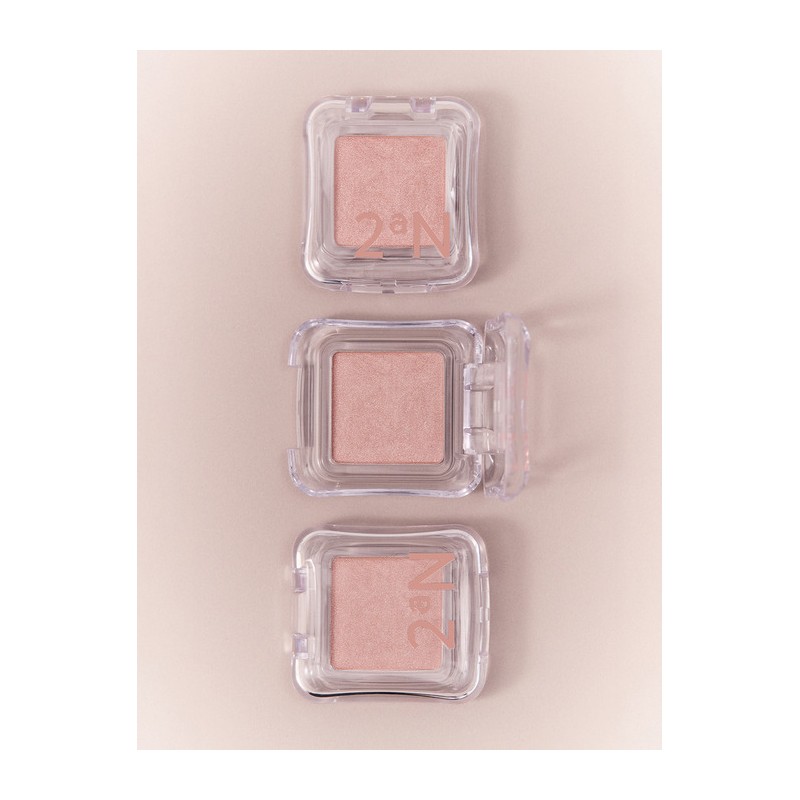 2AN Pure Glassy Highlighter 14 Colors / 퓨어 글래시 하이라이터