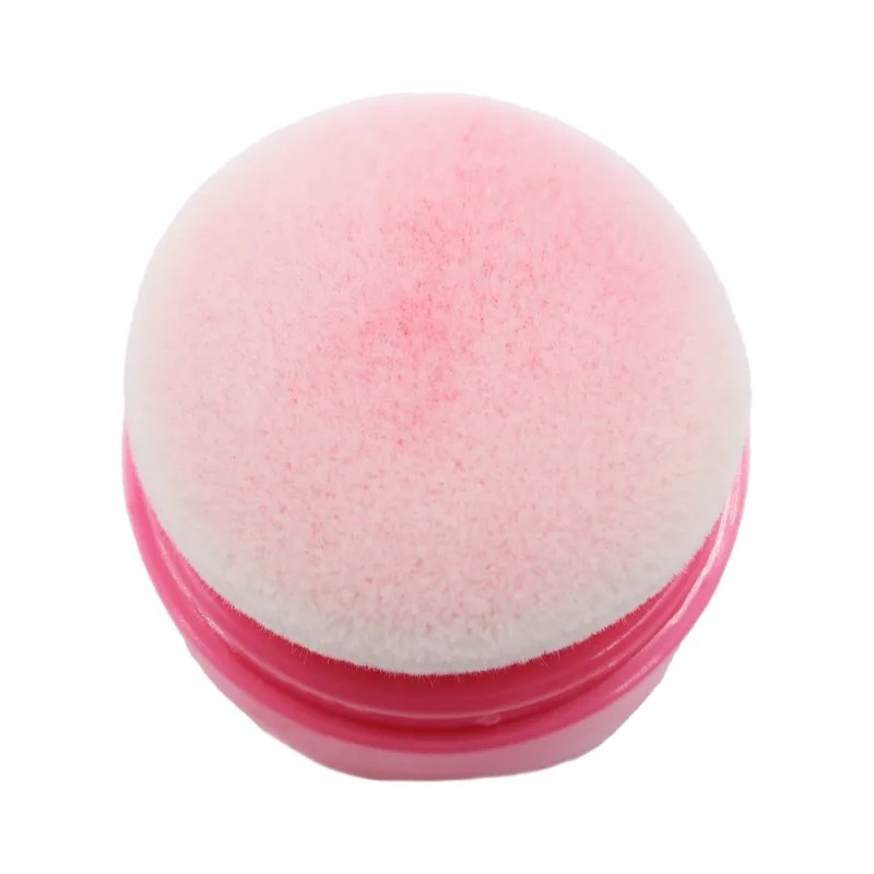 Rubor Blush Con Esponja Air Cushion Puff Polvo Rubores 01