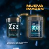 ZZZ BRN BPN PRO Quemador de Grasa Nocturno con CLA,