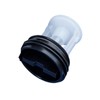 ALL IN RED BOX 1Pcs Drain Pump Filter Cap Suitable