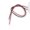 LED Power Supply Driver Waterproof Constant Voltage Transformer 360mA AC85‑265V