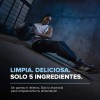 Birdman Falcon Protein Proteína Vegetal | Solo 5 Ingredientes |
