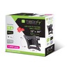 Techly 106602 wall mount 1 Snodo tiltable for TV 13-30"