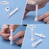 Intex Pool Replacement Parts, Pin Pin Pool, 6 cm /