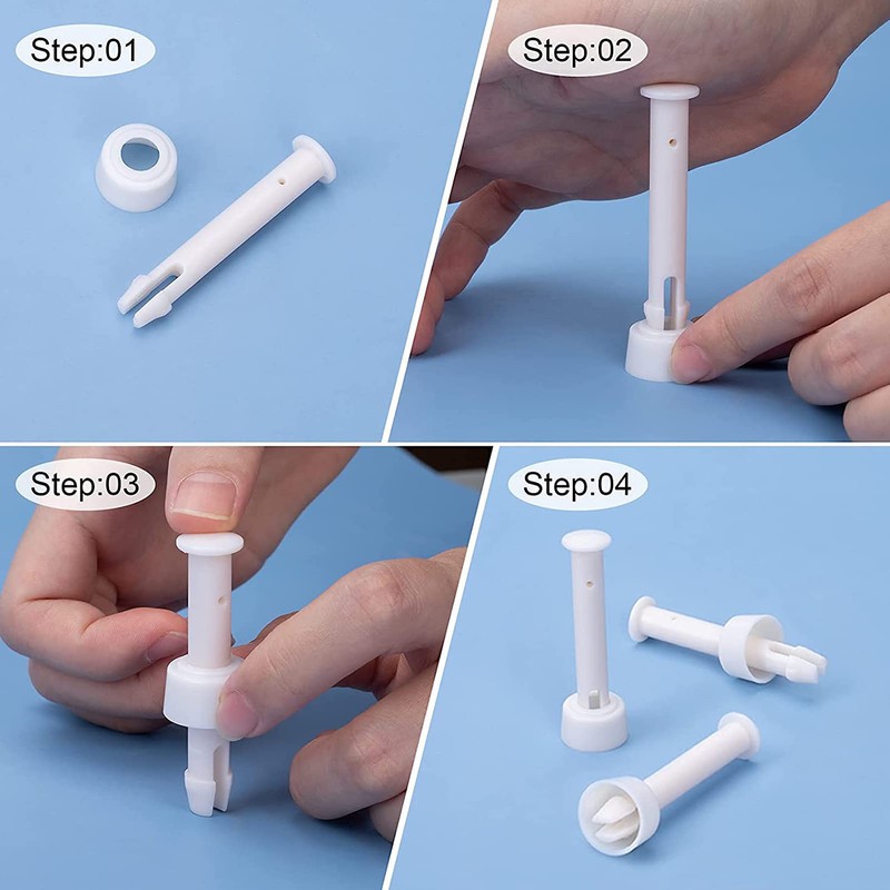 Intex Pool Replacement Parts, Pin Pin Pool, 6 cm /