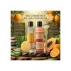 Peelings Exfoliantes Multi Beneficios De 2 Tipos+2 Regalos!